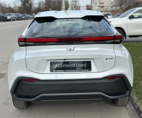 Toyota C-HR 2.0 PHEV Cool, снимка 5