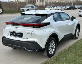 Toyota C-HR 2.0 PHEV Cool, снимка 6