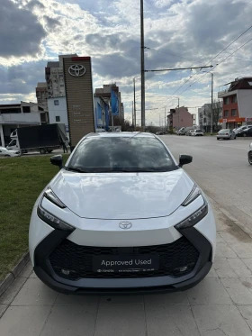 Toyota C-HR 2.0 PHEV Cool, снимка 2