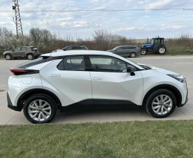 Toyota C-HR 2.0 PHEV Cool, снимка 7