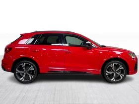 Audi Q3 Technik, снимка 4