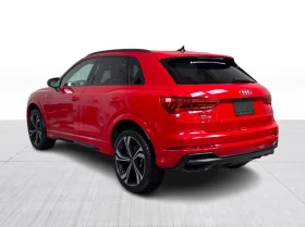 Audi Q3 Technik, снимка 5