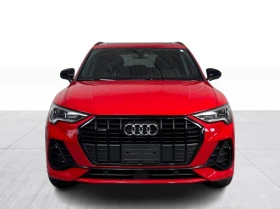 Audi Q3 Technik, снимка 2