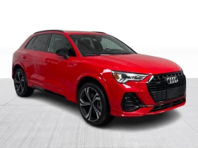 Audi Q3 Technik, снимка 1