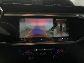 Audi Q3 Technik, снимка 14
