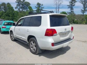 Toyota Land cruiser 5.7 V8 * AWD * CARFAX * ЦЕНА ДО БГ * , снимка 5