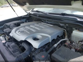 Toyota Land cruiser 5.7 V8 * AWD * CARFAX * ЦЕНА ДО БГ * , снимка 9
