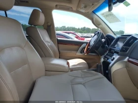 Toyota Land cruiser 5.7 V8 * AWD * CARFAX * ЦЕНА ДО БГ * , снимка 6