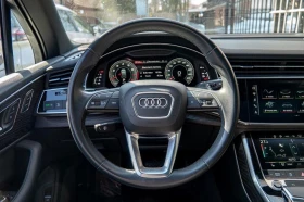 Audi Q7 * Komfort* * HeadUp* AвтоКредит* (ЦЕНА ДО БГ), снимка 14
