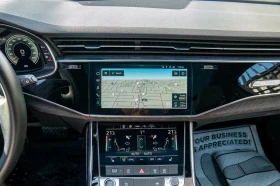 Audi Q7 * Komfort* * HeadUp* AвтоКредит* (ЦЕНА ДО БГ), снимка 15