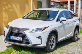 Lexus RX 350, снимка 2