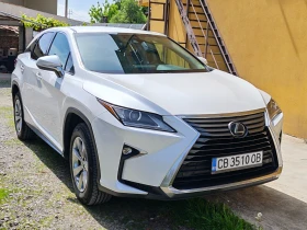 Lexus RX 350, снимка 1