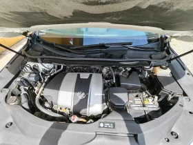 Lexus RX 350, снимка 15