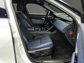 Land Rover Range Rover Velar 2.0 D240 R-Dynamic Se, снимка 11