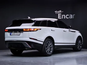 Land Rover Range Rover Velar 2.0 D240 R-Dynamic Se, снимка 2