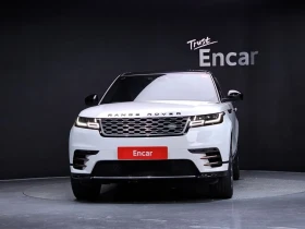 Land Rover Range Rover Velar 2.0 D240 R-Dynamic Se, снимка 3