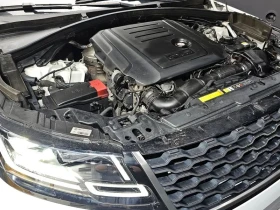 Land Rover Range Rover Velar 2.0 D240 R-Dynamic Se, снимка 6