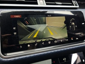 Land Rover Range Rover Velar 2.0 D240 R-Dynamic Se, снимка 16