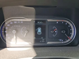 Hyundai Tucson 2.5l Se, снимка 9