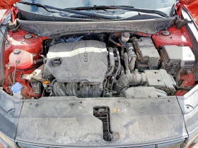 Hyundai Tucson 2.5l Se, снимка 12