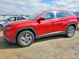 Hyundai Tucson 2.5l Se, снимка 1