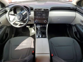 Hyundai Tucson 2.5l Se, снимка 8
