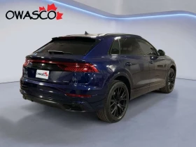 Audi Q8 * quattro Progressiv * CARFAX * ЦЕНА ДО БГ, снимка 6