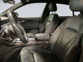 Audi Q8 * quattro Progressiv * CARFAX * ЦЕНА ДО БГ, снимка 13