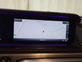 Mercedes-Benz G 63 AMG * АВТОКРЕДИТ* ДИСТРОНИК* 2 КЛЮЧА* ОБДУХВАНЕ* , снимка 12