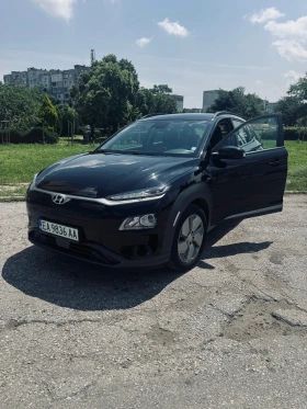 Hyundai Kona, снимка 1