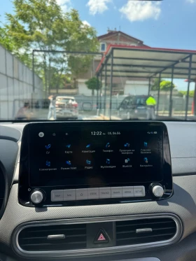 Hyundai Kona, снимка 6