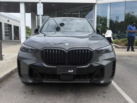 BMW X5 xDrive40i / 1 собственик / Без инциденти, снимка 2