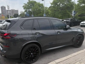 BMW X5 xDrive40i / 1 собственик / Без инциденти, снимка 4