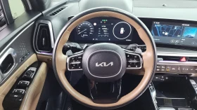 Kia Sorento Gravity* 2.5T* FULL* ФИКСИРАНА ЦЕНА* AВТОКРЕДИТ* , снимка 6