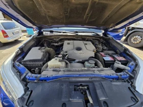Toyota Hilux, снимка 12