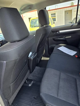 Toyota Hilux, снимка 9