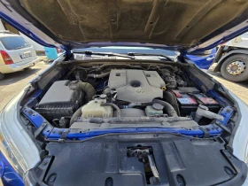 Toyota Hilux, снимка 11