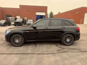 Mercedes-Benz GLE 43 AMG * GLC * CARFAX * ЦЕНА ДО БГ, снимка 3