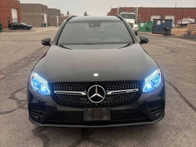 Mercedes-Benz GLE 43 AMG * GLC * CARFAX * ЦЕНА ДО БГ, снимка 2