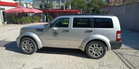 Dodge Nitro, снимка 4