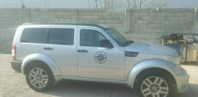 Dodge Nitro, снимка 6