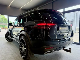 Mercedes-Benz GLE 350 AMG* 4M* Hybrid* Подгрев* Facelift* ЛИЗИНГ, снимка 4