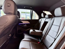 Mercedes-Benz GLE 350 AMG* 4M* Hybrid* Подгрев* Facelift* ЛИЗИНГ, снимка 15