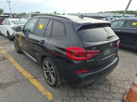 BMW X3 M40I, снимка 4