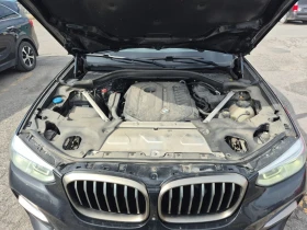 BMW X3 M40I, снимка 16