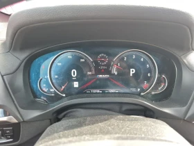 BMW X3 M40I, снимка 9