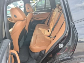 BMW X3 M40I, снимка 11