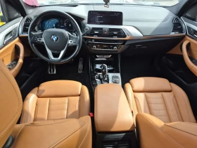 BMW X3 M40I, снимка 10