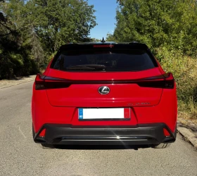 Lexus UX 300h F-SPORT Handling AWD, снимка 6