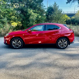 Lexus UX 300h F-SPORT Handling AWD, снимка 3